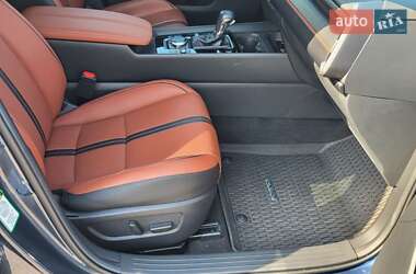 Внедорожник / Кроссовер Mazda CX-50 2023 в 