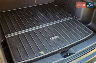 Внедорожник / Кроссовер Mazda CX-50 2023 в 