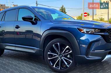 Позашляховик / Кросовер Mazda CX-50 2023 в Дніпрі
