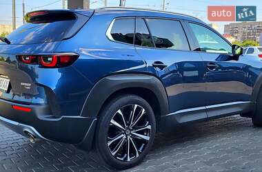 Внедорожник / Кроссовер Mazda CX-50 2023 в 