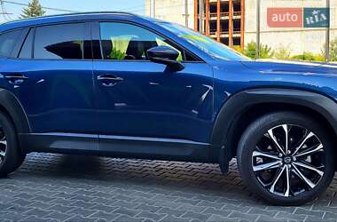 Внедорожник / Кроссовер Mazda CX-50 2023 в 