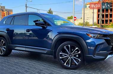 Внедорожник / Кроссовер Mazda CX-50 2023 в Днепре