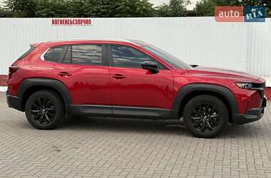 Внедорожник / Кроссовер Mazda CX-50 2023 в 