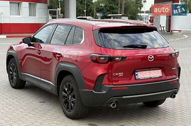 Внедорожник / Кроссовер Mazda CX-50 2023 в 