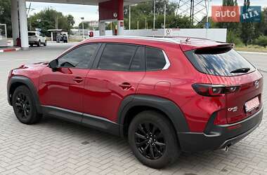 Внедорожник / Кроссовер Mazda CX-50 2023 в 