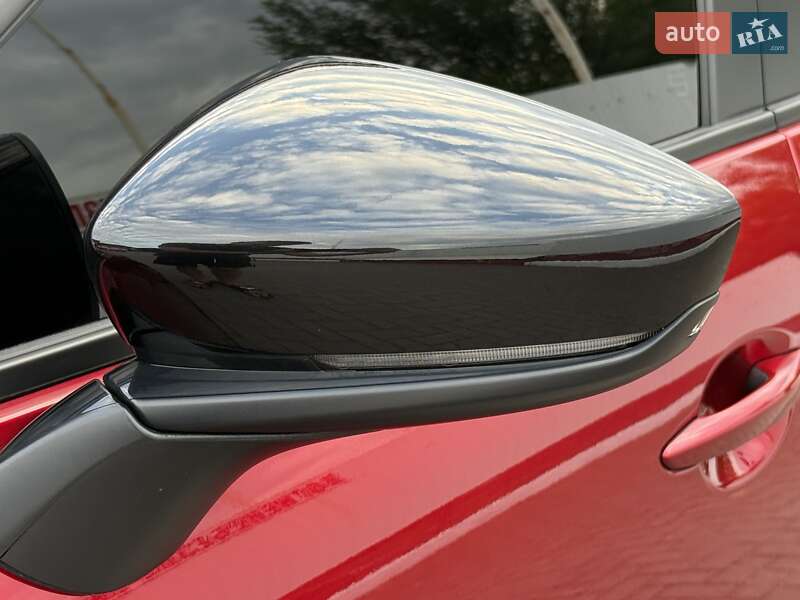 Позашляховик / Кросовер Mazda CX-50 2023 в Запоріжжі