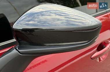 Внедорожник / Кроссовер Mazda CX-50 2023 в 
