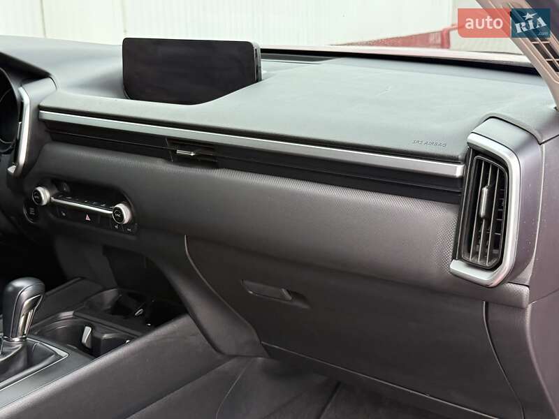 Позашляховик / Кросовер Mazda CX-50 2023 в Запоріжжі