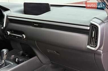 Внедорожник / Кроссовер Mazda CX-50 2023 в 