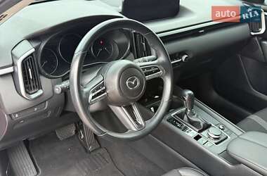 Внедорожник / Кроссовер Mazda CX-50 2023 в 