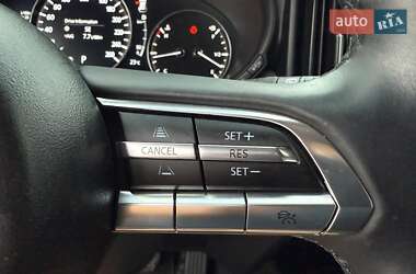 Внедорожник / Кроссовер Mazda CX-50 2023 в 