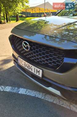 Внедорожник / Кроссовер Mazda CX-50 2022 в 