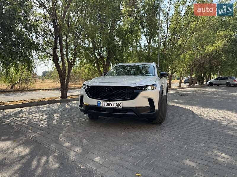 Внедорожник / Кроссовер Mazda CX-50 2024 в Херсоне