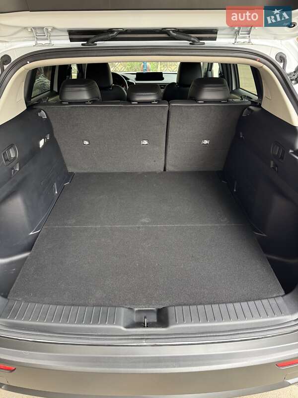 Внедорожник / Кроссовер Mazda CX-50 2024 в Херсоне