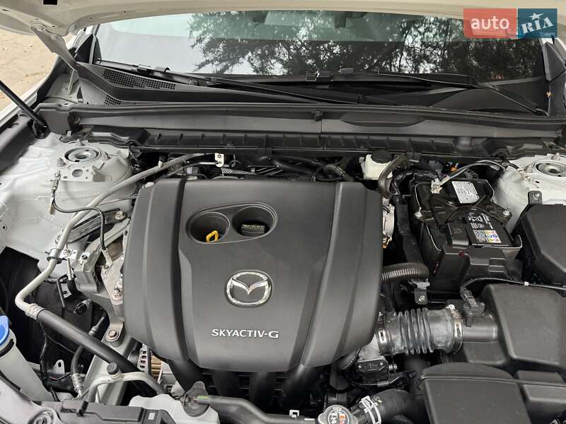 Внедорожник / Кроссовер Mazda CX-50 2024 в Херсоне