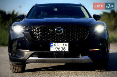 Позашляховик / Кросовер Mazda CX-50 2022 в Дніпрі