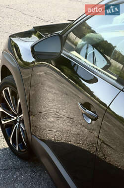 Внедорожник / Кроссовер Mazda CX-50 2022 в 