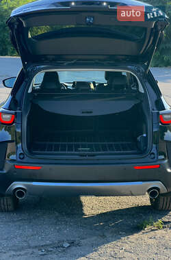Внедорожник / Кроссовер Mazda CX-50 2022 в 