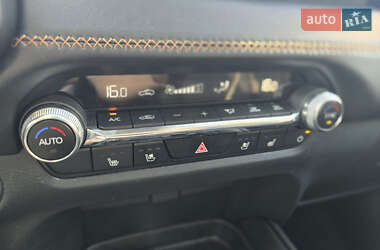 Внедорожник / Кроссовер Mazda CX-50 2023 в 