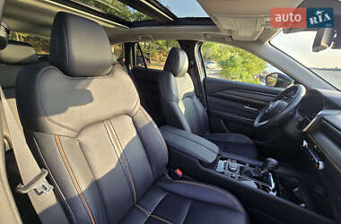Внедорожник / Кроссовер Mazda CX-50 2023 в 