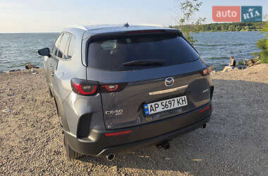 Внедорожник / Кроссовер Mazda CX-50 2023 в 