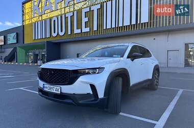 Внедорожник / Кроссовер Mazda CX-50 2024 в Киеве