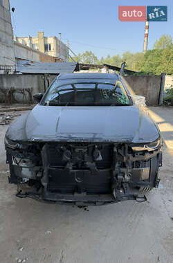 Внедорожник / Кроссовер Mazda CX-50 2024 в Черновцах