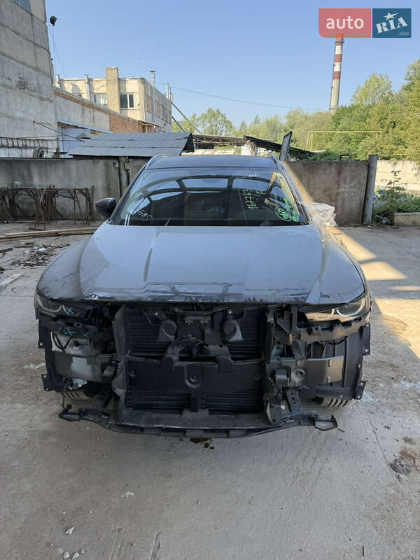 Позашляховик / Кросовер Mazda CX-50 2024 в 