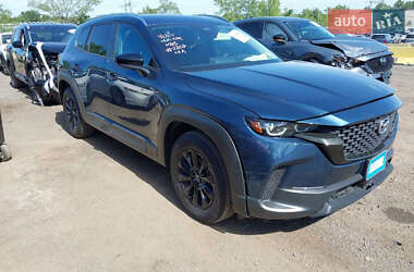 Внедорожник / Кроссовер Mazda CX-50 2025 в Киеве