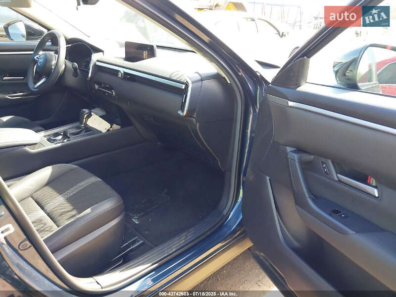 Внедорожник / Кроссовер Mazda CX-50 2025 в Киеве фото 5 Внедорожник / Кроссовер Mazda CX-50 2025 в Киеве