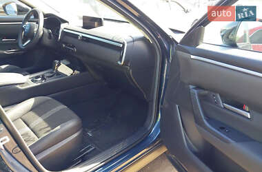 Внедорожник / Кроссовер Mazda CX-50 2025 в 