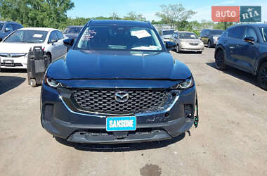 Внедорожник / Кроссовер Mazda CX-50 2025 в 