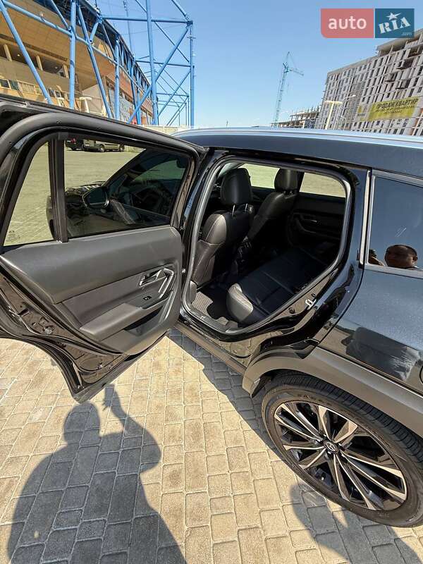 Внедорожник / Кроссовер Mazda CX-50 2024 в Харькове