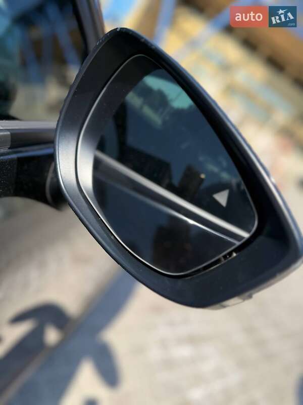 Внедорожник / Кроссовер Mazda CX-50 2024 в Харькове