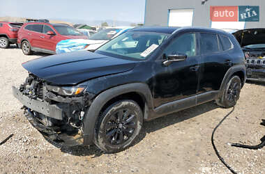 Внедорожник / Кроссовер Mazda CX-50 2024 в Киеве