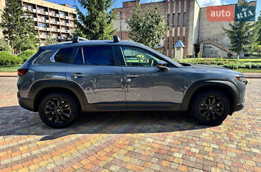 Внедорожник / Кроссовер Mazda CX-50 2024 в 