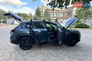 Внедорожник / Кроссовер Mazda CX-50 2024 в 