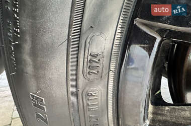 Внедорожник / Кроссовер Mazda CX-50 2024 в 