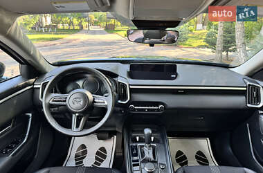 Внедорожник / Кроссовер Mazda CX-50 2024 в 