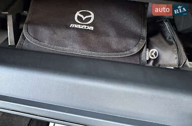 Внедорожник / Кроссовер Mazda CX-50 2024 в 