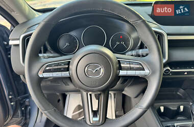Внедорожник / Кроссовер Mazda CX-50 2024 в 