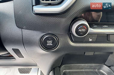 Внедорожник / Кроссовер Mazda CX-50 2024 в 