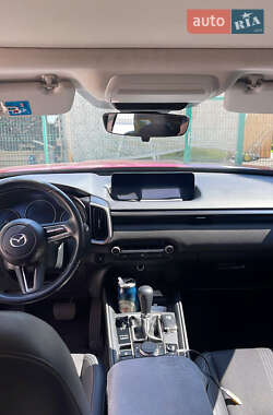 Позашляховик / Кросовер Mazda CX-50 2023 в Житомирі