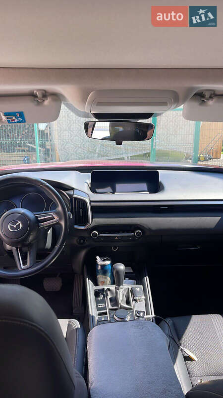 Внедорожник / Кроссовер Mazda CX-50 2023 в Житомире