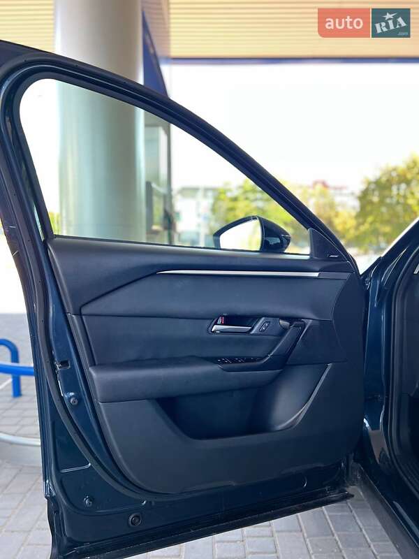 Внедорожник / Кроссовер Mazda CX-50 2024 в Николаеве
