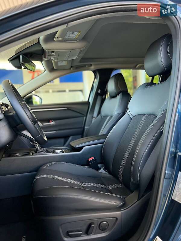 Внедорожник / Кроссовер Mazda CX-50 2024 в Николаеве