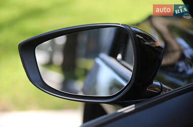 Внедорожник / Кроссовер Mazda CX-50 2024 в 