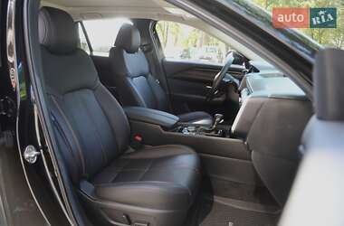 Внедорожник / Кроссовер Mazda CX-50 2024 в 