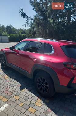Внедорожник / Кроссовер Mazda CX-50 2024 в Луцке
