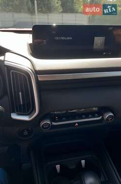 Внедорожник / Кроссовер Mazda CX-50 2024 в Луцке